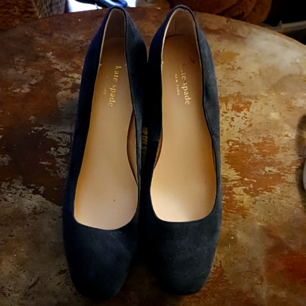 Kate Spade low Pumps